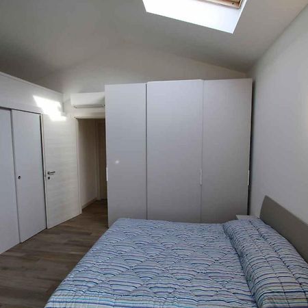 Attico Arrighi Apartamento Lucca Exterior foto