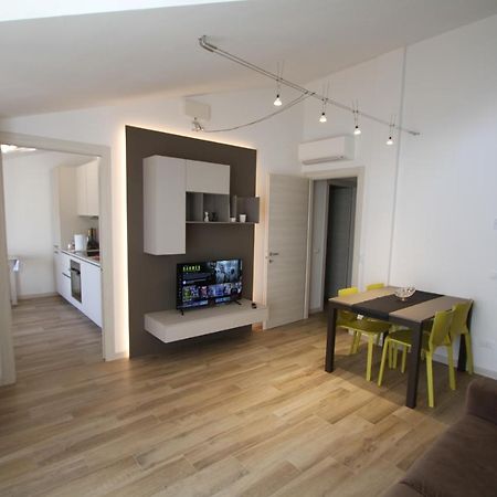 Attico Arrighi Apartamento Lucca Exterior foto