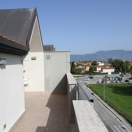 Attico Arrighi Apartamento Lucca Exterior foto