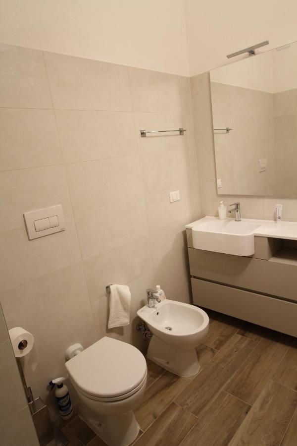 Attico Arrighi Apartamento Lucca Exterior foto