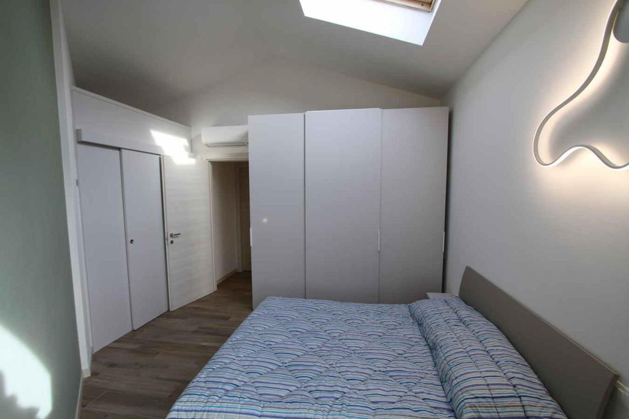 Attico Arrighi Apartamento Lucca Exterior foto